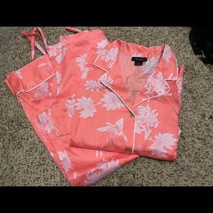 Natori Pajama set New w/Tags